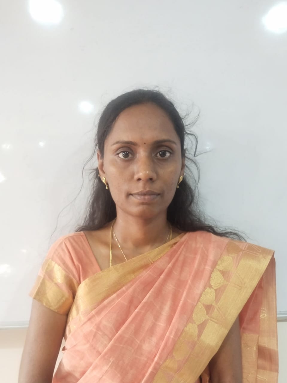 Mrs NIRANCHANA V